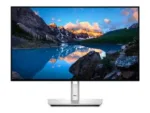 Dell   Monitor   U2424HE   24 ”   IPS   16:9   120 Hz   5 ms   Silver