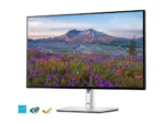 Dell   Monitor   U2424HE   24 ”   IPS   16:9   120 Hz   5 ms   Silver