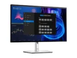 Dell   Monitor   U2424HE   24 ”   IPS   16:9   120 Hz   5 ms   Silver