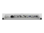 Dell   Monitor   U2424HE   24 ”   IPS   16:9   120 Hz   5 ms   Silver