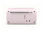 Sharp   Tokyo Digital Radio   DR-P420(PK)   Bluetooth   Pink   Portable   Wireless connection