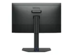 Benq   Monitor   SW272Q   27 ”   IPS   16:9   60 Hz   5 ms   2560 x 1440 pixels   300 cd/m²   HDMI ports quantity 2   Black