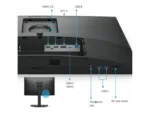Benq   Monitor   SW272Q   27 ”   IPS   16:9   60 Hz   5 ms   2560 x 1440 pixels   300 cd/m²   HDMI ports quantity 2   Black