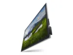 Dell   4K Interactive Touch Monitor   P6524QT   65 ”   Landscape   Touchscreen   350 cd/m²   9 ms   178 °   178 °