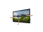 Dell   4K Interactive Touch Monitor   P6524QT   65 ”   Landscape   Touchscreen   350 cd/m²   9 ms   178 °   178 °