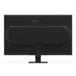 Gigabyte   Gaming Monitor   GS32Q EK1   31.5 ”   QHD   16:9   165 Hz   1 ms   2560 x 1440 pixels   300 cd/m²   HDMI ports quantity 2   Black   Warranty 36 month(s)