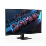 Gigabyte   Gaming Monitor   GS32Q EK1   31.5 ”   QHD   16:9   165 Hz   1 ms   2560 x 1440 pixels   300 cd/m²   HDMI ports quantity 2   Black   Warranty 36 month(s)