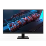 Gigabyte   Gaming Monitor   GS32Q EK1   31.5 ”   QHD   16:9   165 Hz   1 ms   2560 x 1440 pixels   300 cd/m²   HDMI ports quantity 2   Black   Warranty 36 month(s)