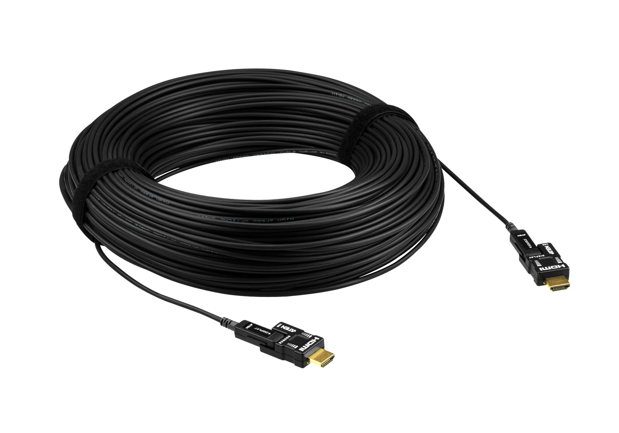 418364-ve7834a-at-4710469341649-0.webp Aten VE7834A 60M True 4K HDMI Active Optical Cable, True 4K@60m Aten