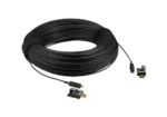 Aten VE7834A 60M True 4K HDMI Active Optical Cable, True 4K@60m   Aten