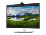 Dell   Monitor   P2424HEB   24 ”   IPS   16:9   60 Hz   8 ms   1920 x 1080 pixels   250 cd/m²   HDMI ports quantity 1   Black, Silver