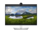 Dell   Monitor   P2424HEB   24 ”   IPS   16:9   60 Hz   8 ms   1920 x 1080 pixels   250 cd/m²   HDMI ports quantity 1   Black, Silver