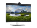 Dell   Monitor   P2424HEB   24 ”   IPS   16:9   60 Hz   8 ms   1920 x 1080 pixels   250 cd/m²   HDMI ports quantity 1   Black, Silver