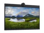 Dell   Monitor   P2424HEB   24 ”   IPS   16:9   60 Hz   8 ms   1920 x 1080 pixels   250 cd/m²   HDMI ports quantity 1   Black, Silver