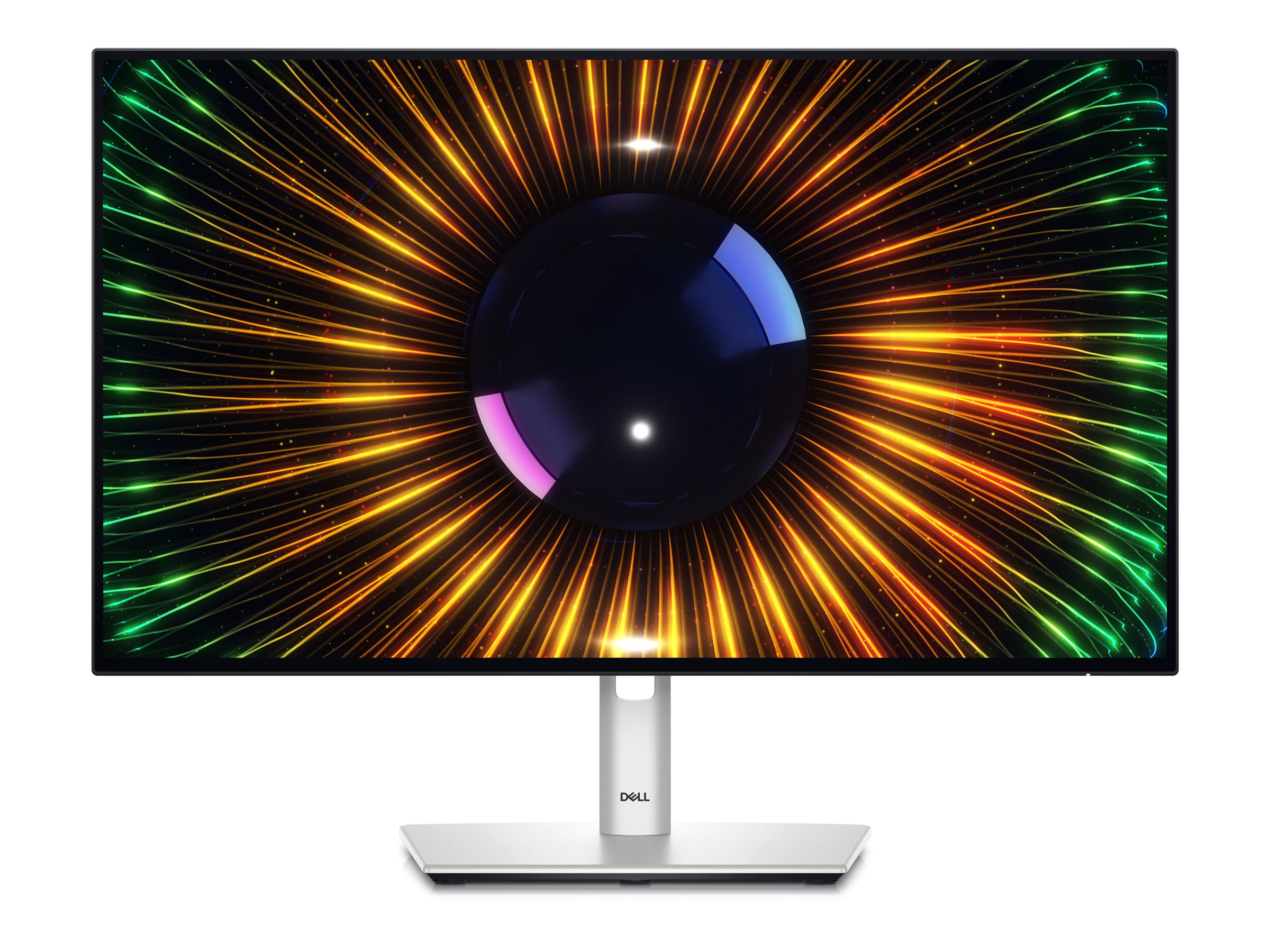 418375-210-blbt-5397184821411-0.webp Dell U2424H 24" monitor, IPS, 1920 x 1080 pikselių