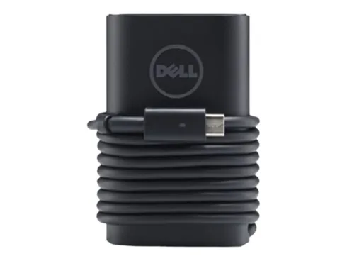 Dell   Power adapter – AC/USB-C   452-BDUJ   90 W