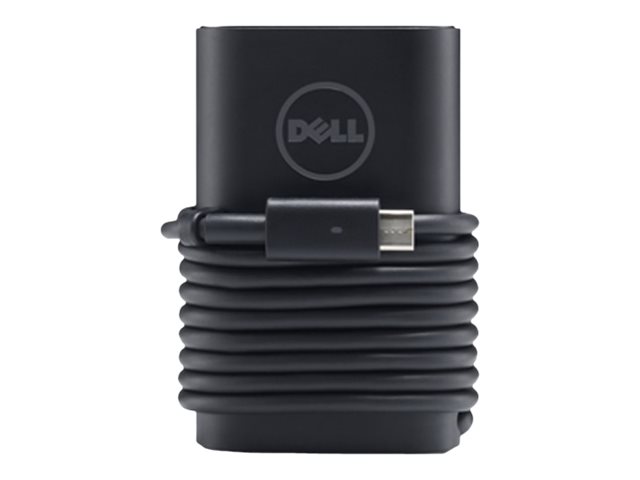 418385-452-bduj-2000001303023-0.webp Dell Power adapter – AC/USB-C 452-BDUJ 90 W