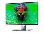 Dell   Monitor   UP3218KA   32 ”   IPS   16:9   60 Hz   6 ms   400 cd/m²   Black, Silver