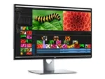 Dell   Monitor   UP3218KA   32 ”   IPS   16:9   60 Hz   6 ms   400 cd/m²   Black, Silver