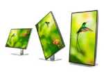 Dell   Monitor   UP3218KA   32 ”   IPS   16:9   60 Hz   6 ms   400 cd/m²   Black, Silver