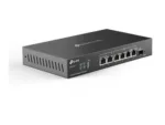 TP-LINK ER707-M2 Omada Multi-Gigabit VPN Router
