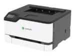 Lexmark CS431dw   Colour   Laser   Printer   Wi-Fi   Maximum ISO A-series paper size A4   Black/White