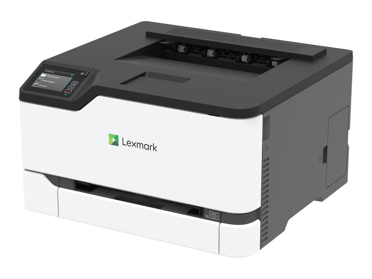 418443-40n9420-734646700993-0.webp Lexmark CS431dw Colour Laser Printer Wi-Fi Maximum ISO A-series paper size A4 Black/White