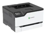 Lexmark CS431dw   Colour   Laser   Printer   Wi-Fi   Maximum ISO A-series paper size A4   Black/White