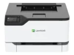 Lexmark CS431dw   Colour   Laser   Printer   Wi-Fi   Maximum ISO A-series paper size A4   Black/White