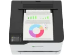 Lexmark CS431dw   Colour   Laser   Printer   Wi-Fi   Maximum ISO A-series paper size A4   Black/White
