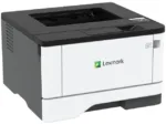 Lexmark MS431dn Monochrome Laser printer   Lexmark MS431dn   Mono   Laser   Laser Printer   Maximum ISO A-series paper size A4