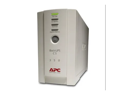 APC Back-UPS BK350EI 350VA   Schneider Electric