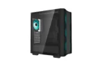 Deepcool   Case   CC560 V2   Black   Mid-Tower   ATX PS2