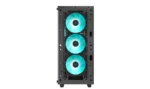 Deepcool   Case   CC560 V2   Black   Mid-Tower   ATX PS2
