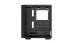 Deepcool   Case   CC560 V2   Black   Mid-Tower   ATX PS2