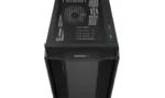 Deepcool   Case   CC560 V2   Black   Mid-Tower   ATX PS2