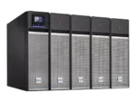 Eaton   5PX Gen2 Extended Battery Module (EBM), 72 V, Rack/Tower, 3U   5PXEBM72RT3UG2