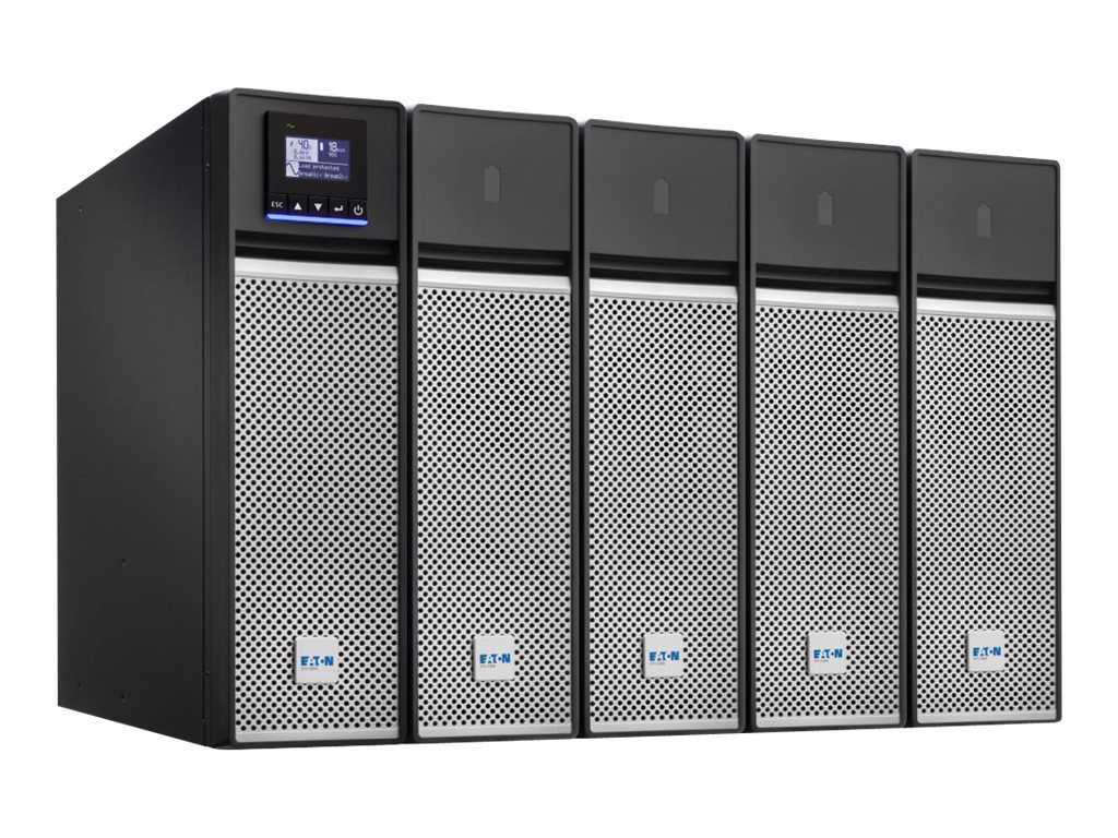 418948-5pxebm72rt3ug2-743172104694-0.webp Eaton 5PX Gen2 Extended Battery Module (EBM), 72 V, Rack/Tower, 3U 5PXEBM72RT3UG2