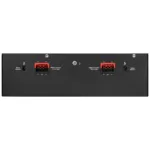 Eaton   5PX Gen2 Extended Battery Module (EBM), 72 V, Rack/Tower, 3U   5PXEBM72RT3UG2
