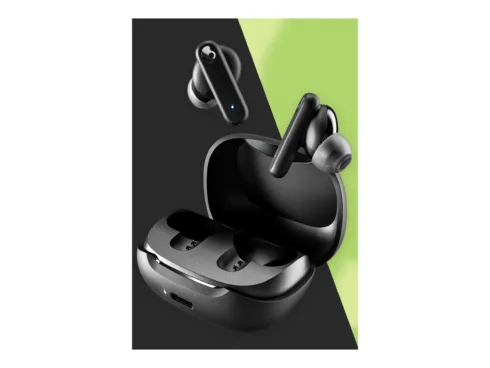 Skullcandy   True Wireless Earbuds   SMOKIN BUDS