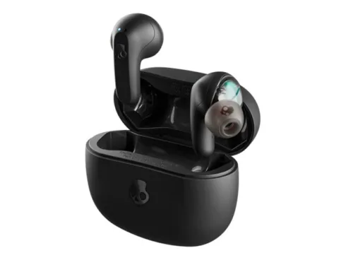 Skullcandy   True Wireless Earbuds   RAIL