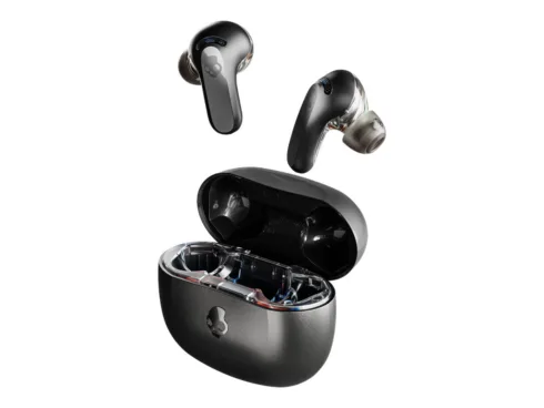 Skullcandy   True Wireless Earbuds   RAIL ANC