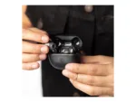 Skullcandy   True Wireless Earbuds   RAIL ANC
