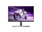 Philips   329M1RV/00   31.5 ”   IPS   HDR   16:9   144 Hz   1 ms   3840 x 2160 pixels   500 cd/m²   HDMI ports quantity 3   Black   Warranty 24 month(s)
