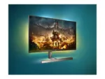 Philips   329M1RV/00   31.5 ”   IPS   HDR   16:9   144 Hz   1 ms   3840 x 2160 pixels   500 cd/m²   HDMI ports quantity 3   Black   Warranty 24 month(s)