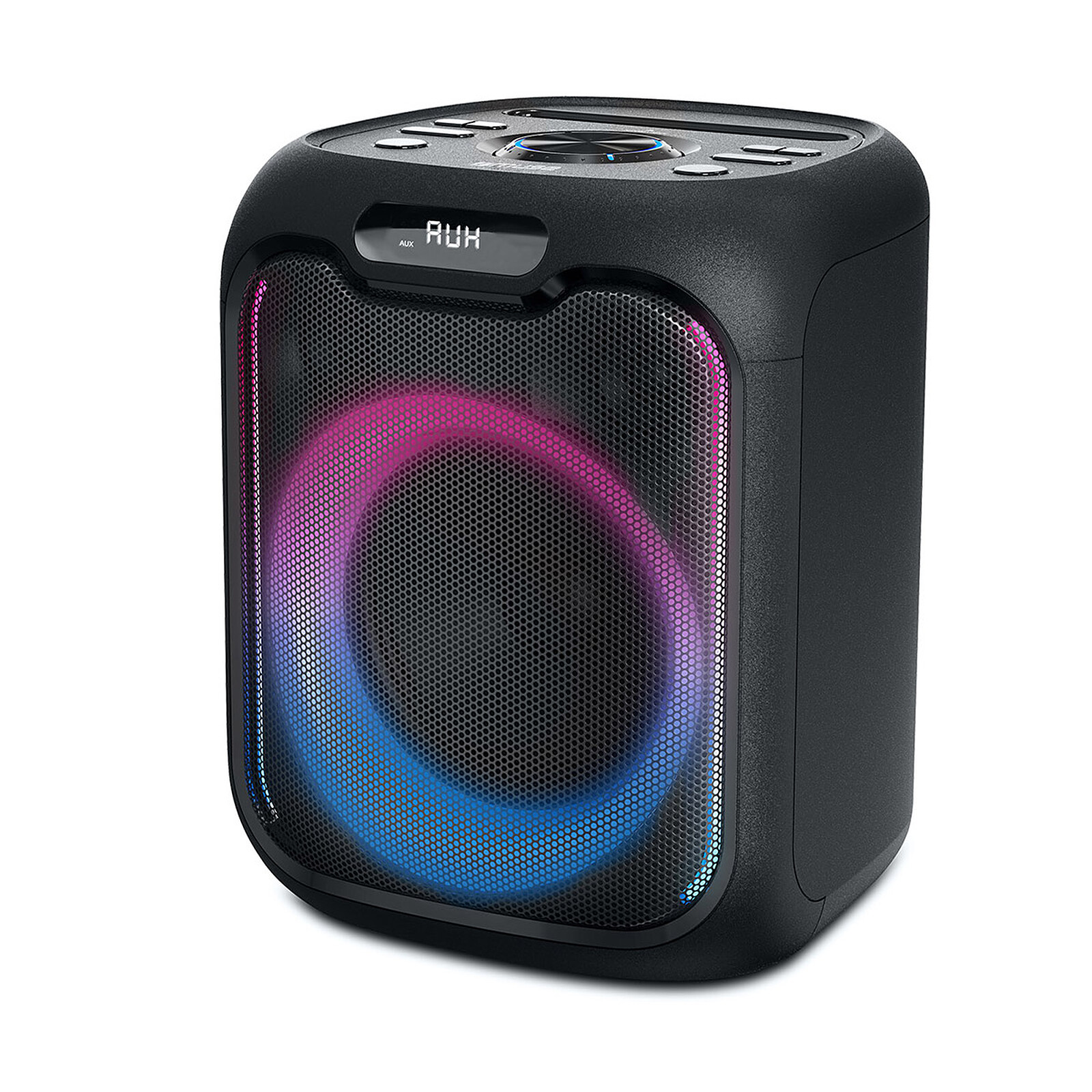 419603-m-1803-dj-3700460209261-0.webp Muse Party Box Speaker M-1803 DJ 150 W Bluetooth Black Portable Wireless connection