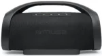 Muse   Speaker   M-980 BT   Bluetooth   Black   Portable   Wireless connection