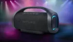 Muse   Speaker   M-980 BT   Bluetooth   Black   Portable   Wireless connection