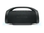 Muse   Speaker   M-980 BT   Bluetooth   Black   Portable   Wireless connection