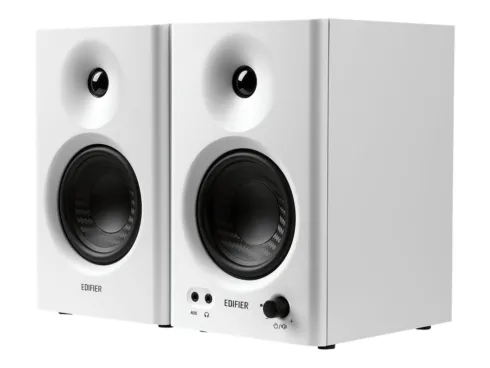 Edifier   Speaker   MR4   White